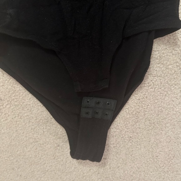 Madewell Bodysuit - Picture 3 of 4